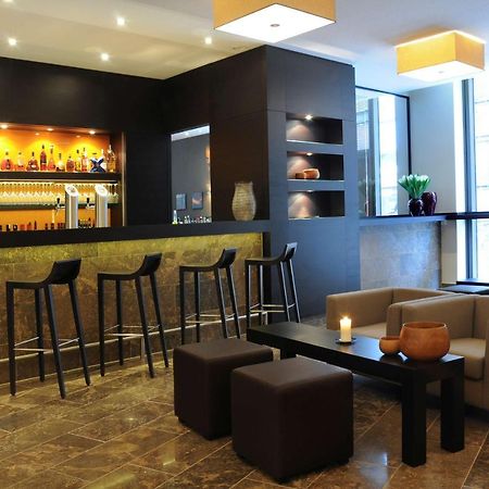 Atlantic Grand Hotel Bremen Bagian luar foto