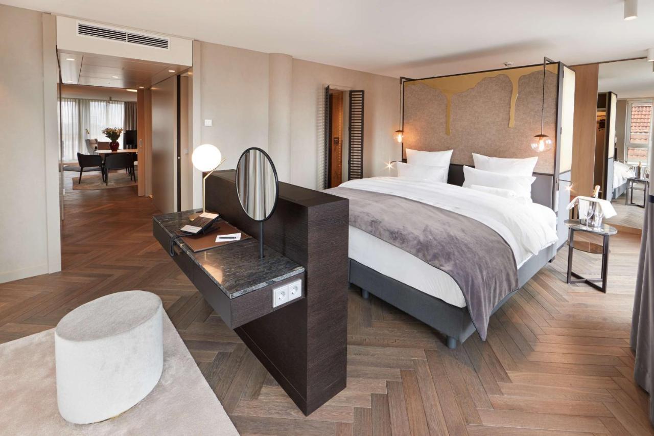 Atlantic Grand Hotel Bremen Bagian luar foto